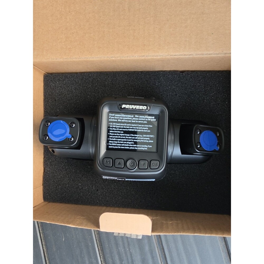 Dash Camera - Picture 3 of 5